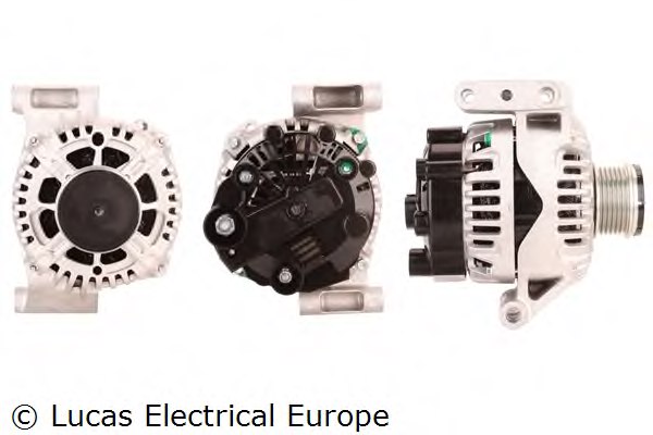 LUCAS ELECTRICAL LRA02325 Alternator